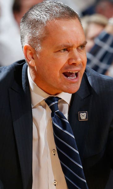 Ohio State names Butler's Chris Holtmann head coach
